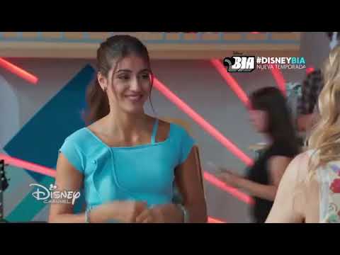 Bia 2 capítulo 5 completo en español