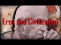 Herbert Marcuse Eros And Civilization