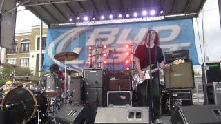 Local H - Hands on the Bible (Houston 08.10.14) HD