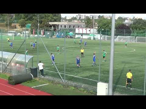 II.Ker.UFC U17 - Tatabányai SC U17          1:3         2023.09.23.     1.Félidő