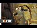 Hoodwinked! (4/12) Movie CLIP - Be Prepared ...