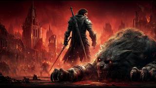 Echo Harper – Just Too Late | Dark Fantasy Rock Song