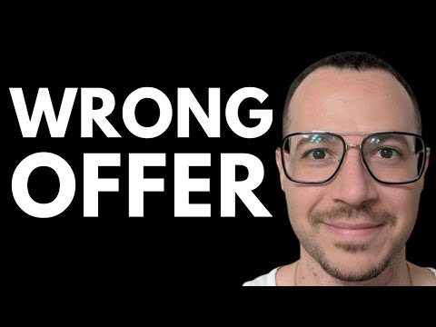 Stop Promoting Random WarriorPlus Affiliate Offers (Do This First)