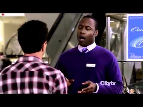 Modern Family - Oasis for men