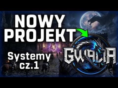 Gwalia - NOWY KRÓL SERWERÓW? Prezentacja [1/4]