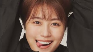 有村架純に嫉妬する