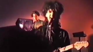 CLAN OF XYMOX -  Muscoviet Musquito