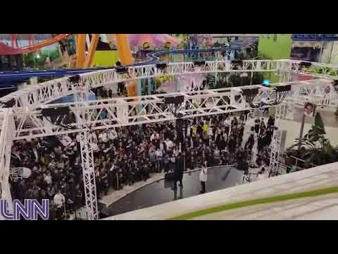 Misameach holds annual mid-winter event in American Dream Mall