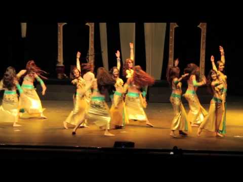 "ALA MEEN" choreographed by Jill Ngo .mp4