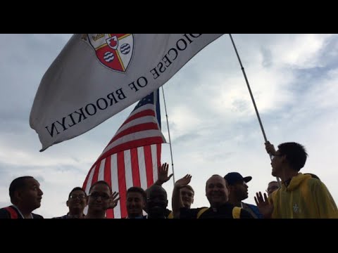 World Youth Day Opening Mass