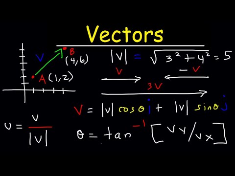Vectors Precalculus Membership