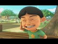 Upin Dan Ipin S10E03 Kenapa Tak Elak