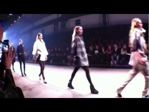 Melissa Nepton - F/W 2013-2014 - SMM24