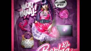 Nicki Minaj- Intro (Barbie World)