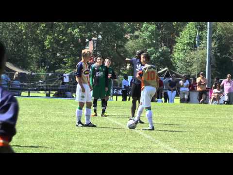 20120528 FC Dordrecht B1 op Toernooi HOV Dag2