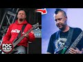 Limp Bizkit Bassist Sam Rivers Dead at 48 — A Tribute to the Pulse of Nu-Metal