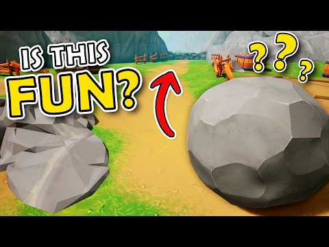 What ACTUALLY makes a game fun?