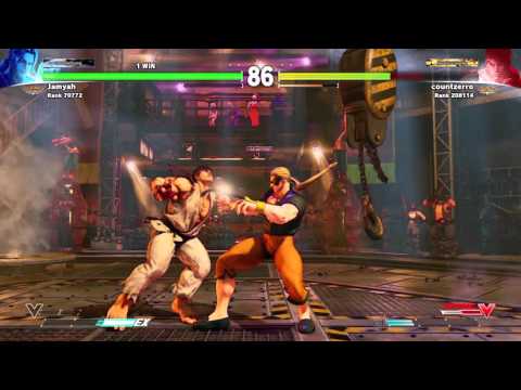 Sfv vega pressure LoL