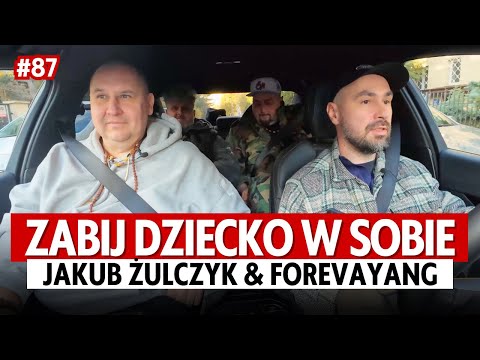 JAKUB ŻULCZYK PRZEPYTUJE WINIEGO, MOPSA I DJ PETE’A - FOREVAYANG