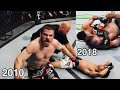 Charles Oliveira Gets A Flawless Revenge After 8 Years Vs Miller