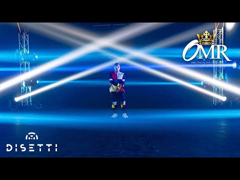 Samy Ray - Choque Choque (Video Oficial)