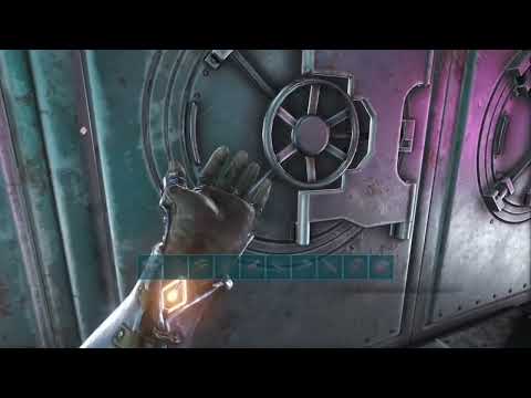 Mega Tribe Base Tour