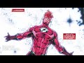 The Flash Becomes God (Comics Explained)