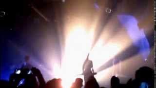 &quot;A Wolf In Geek&#39;s Clothing&quot; The Naked and Famous @ The Echoplex