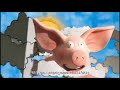 McDonald S Happy Meal UK MudPuddle Farm Advert 2012 TV Version