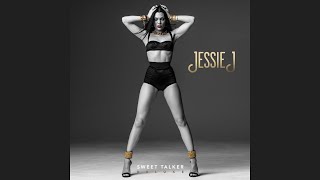 Jessie J - Loud (Official Audio) ft. Lindsey Stirling