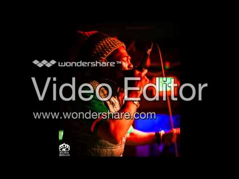 LUV FYAH (HOLD ME DOWN)