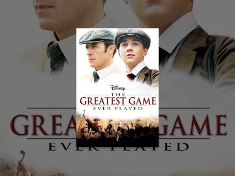 The Greatest Game Ever Played
