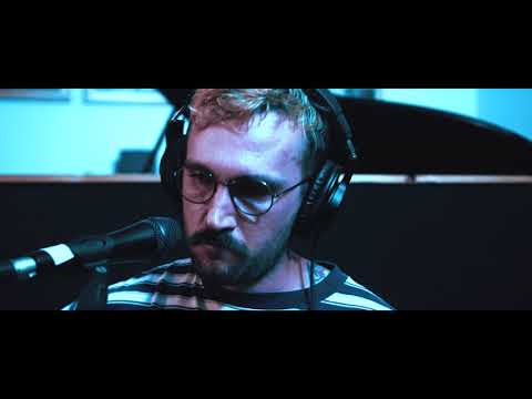 Citizen - "Flowerchild" (Live at Studio 4)