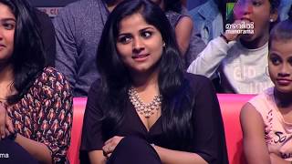 Chandini Sreedharan Hot Ever  Cleavage  Hot actres