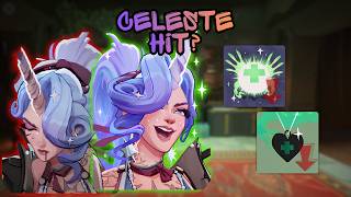 What Happened to Celeste | Deadlock Update