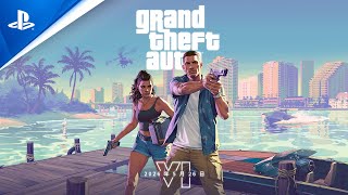 [閒聊] 俠盜獵車手6 GTA VI 中文預告2分享