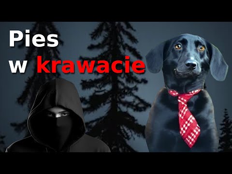 Pies w krawacie - Ernesto Mendoza feat AI