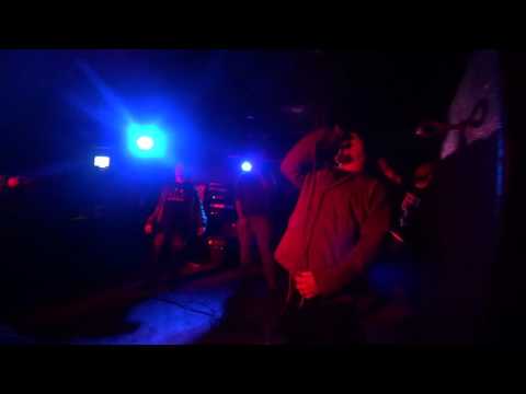 DBMC's Absurd Words: Live