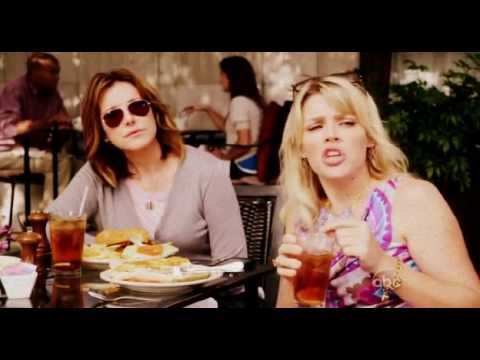 Cougar Town - S01E10 - Mystery Man (Legendado)