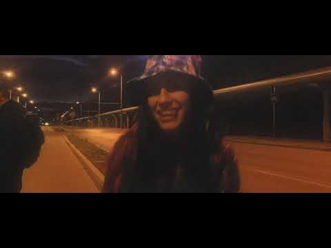 Kesh Pronto - YAMAMOTO (OFFICIAL VIDEO)