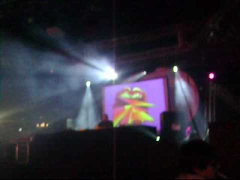 JP Sgalia @ Samc 2009