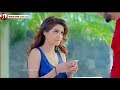Huye Bechain Pahli Bar Humne Raj Ye Jana