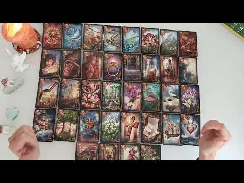 Wochenorakel 23.-29.September wichtiges Gespräch! Unstimmigkeit bereinigen/ Versöhnung, Einigung 💕☀️