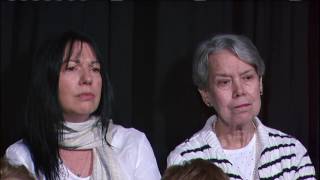 EWTN Live - 2016-10-05 - Rod Bennet