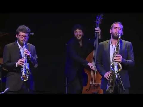 Omer Avital - Afrik