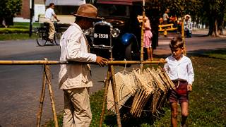 Download lagu European Life in Bandung 1930 | Old School Atmosphere (4K Restoration) mp3 Download lagu European Life in Bandung 1930 | Old School Atmosphere (4K Restoration) mp3