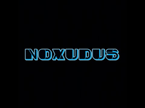 Noxudus - The Nights getting longer Mix 2025