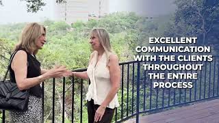 Ginger Auel, Broker, Auel & Associates