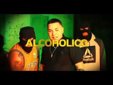 Jauria Santa ,Unex MSC ,Sid MSC - Alcoholico (INEDITA)