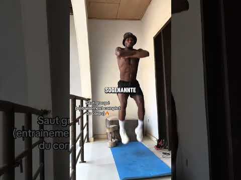 Warum springt Noah Lyles eigentlich immer vor dem Start seiner Rennen?